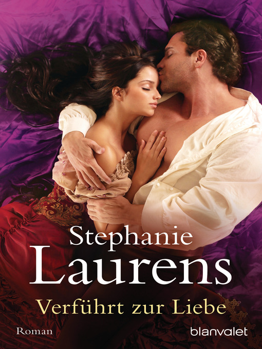 Title details for Verführt zur Liebe by Stephanie Laurens - Available